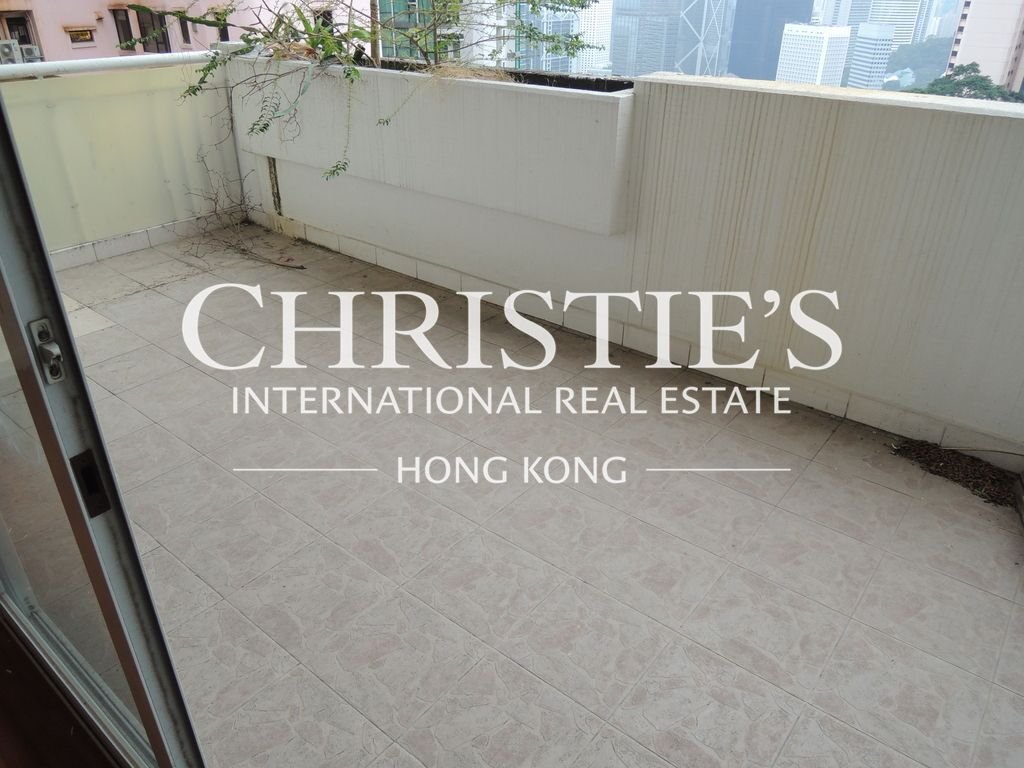Apartment in Hong Kong, Hong Kong 2 - 15434520