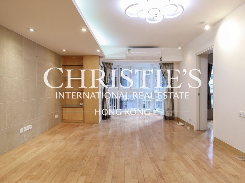 Apartment in Hong Kong, Hong Kong 2 - 15677824