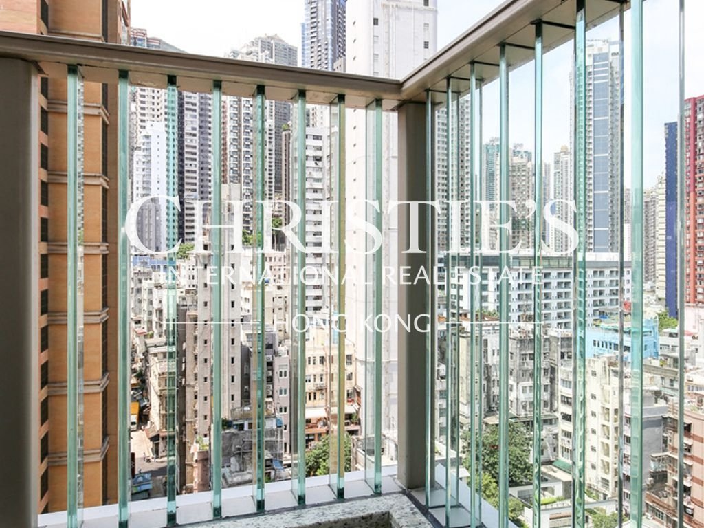 Appartement à Hong-Kong, Hong Kong 5 - 15437522