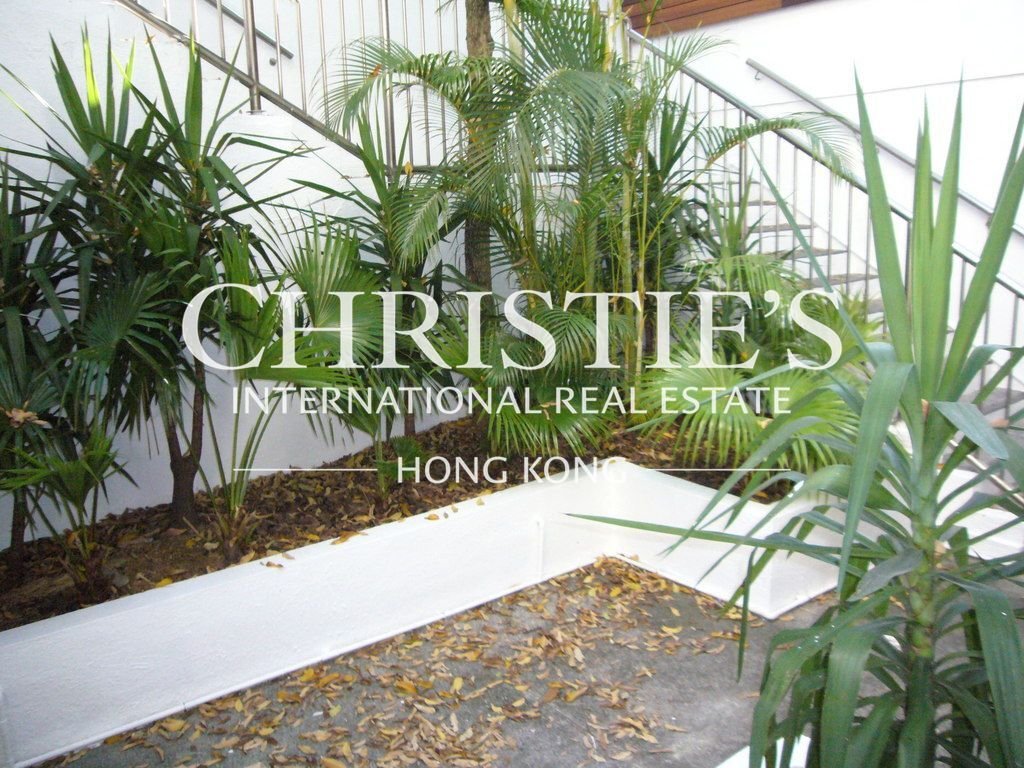 Villa en Hong Kong, Hong Kong 3 - 15500165
