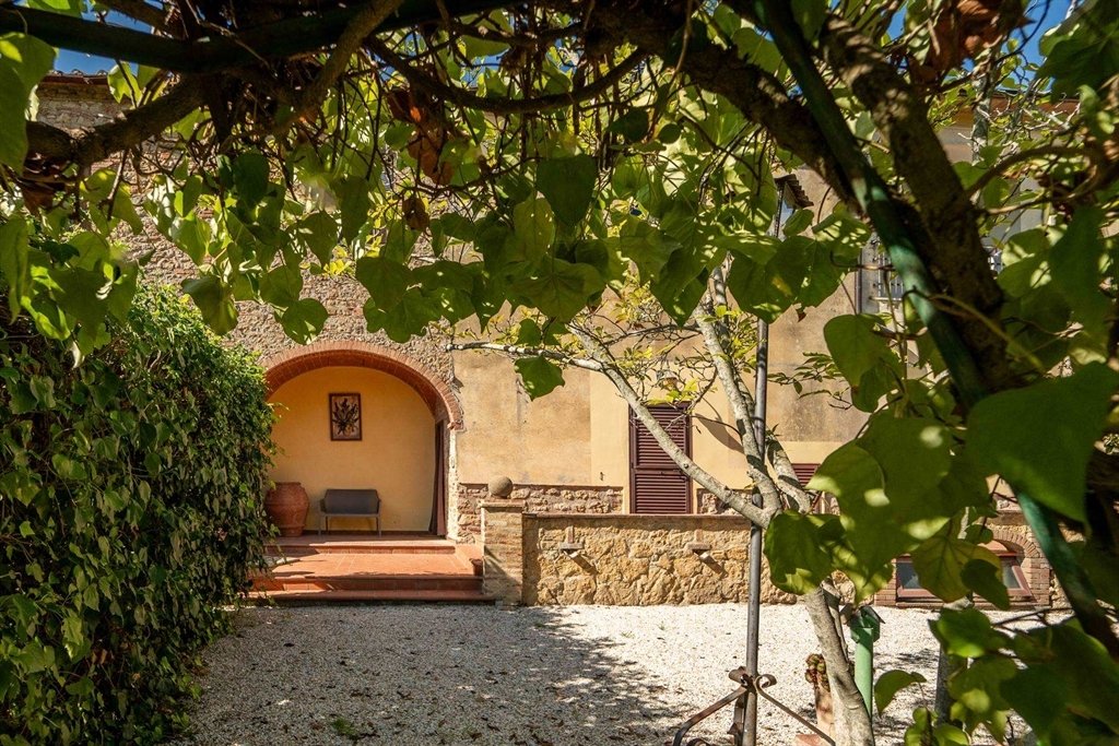 Country House in Pomarance, Tuscany, Italy 2 - 15742266