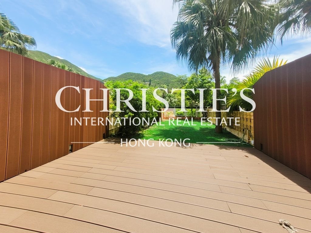 Villa in Hong Kong, Hong Kong 2 - 15677723