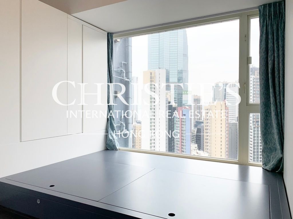Appartement à Hong-Kong, Hong Kong 5 - 15677934