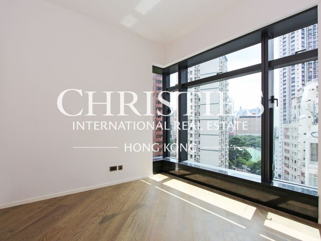 Apartment in Hong Kong, Hong Kong 5 - 15577342
