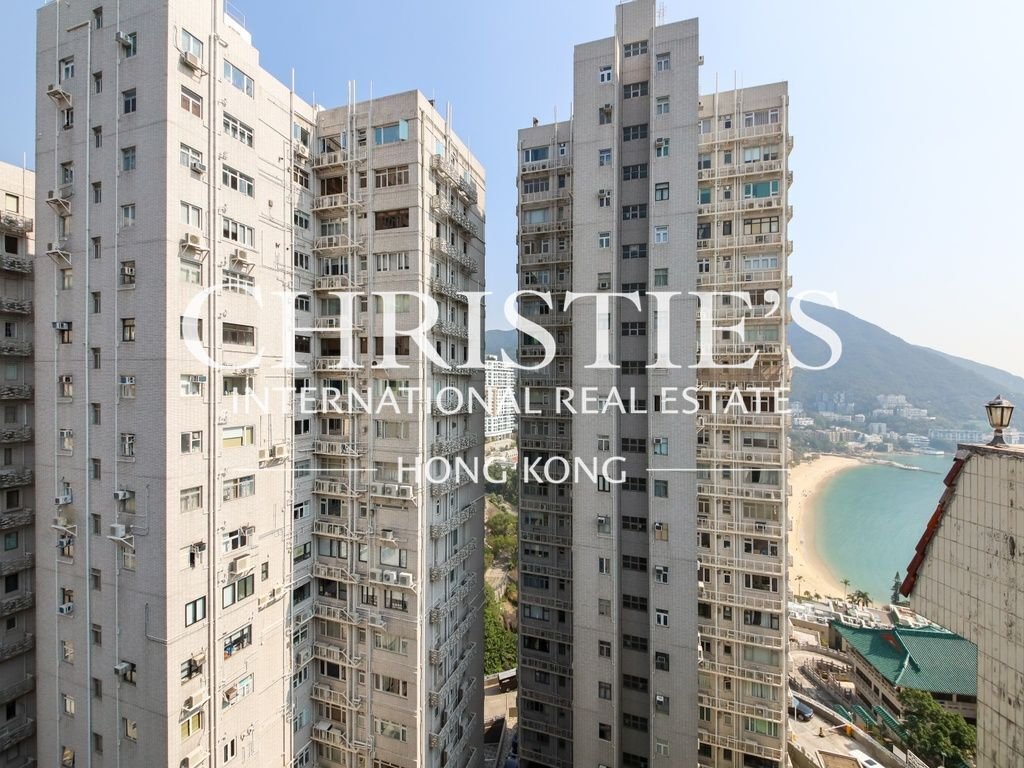 Villa in Hong Kong, Hong Kong 1 - 15437167