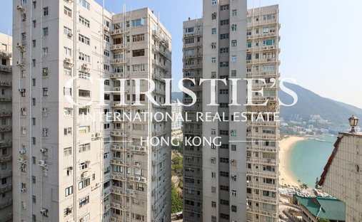 Villa in Hong Kong, Hong Kong 1