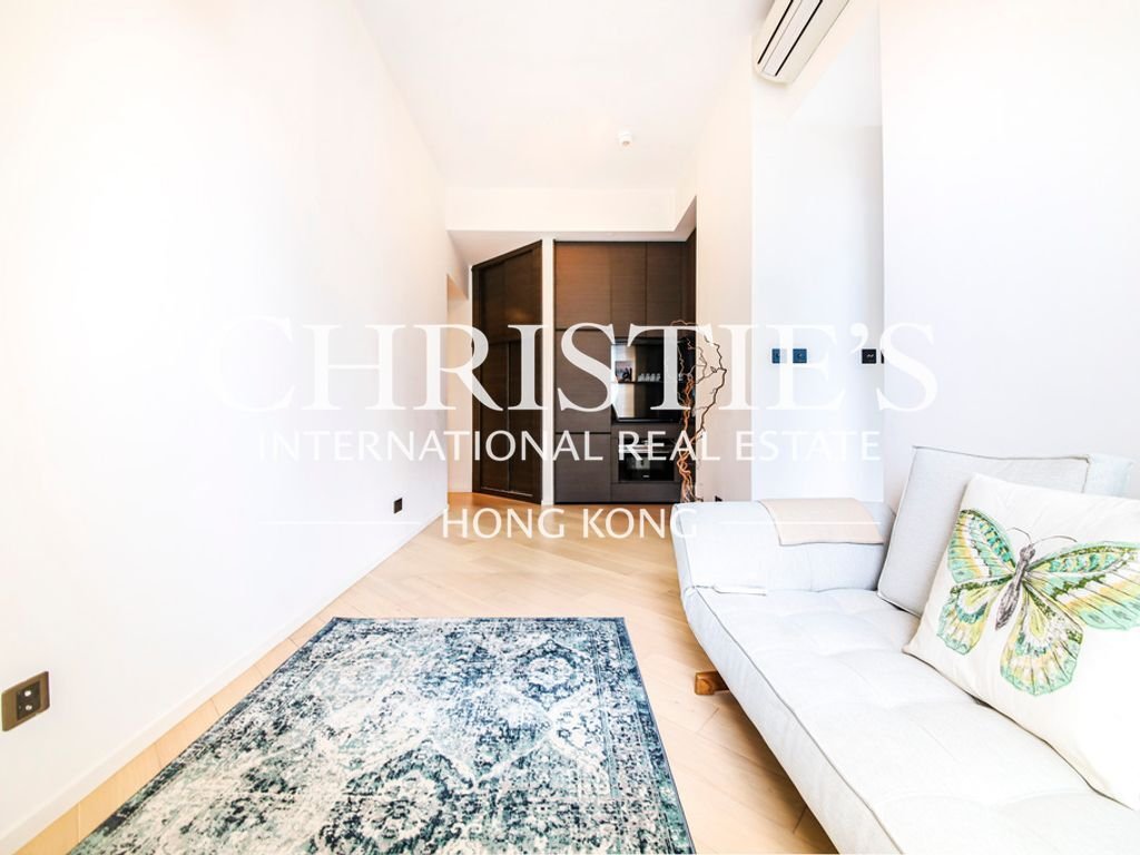 Apartment in Hong Kong, Hong Kong 3 - 15544848