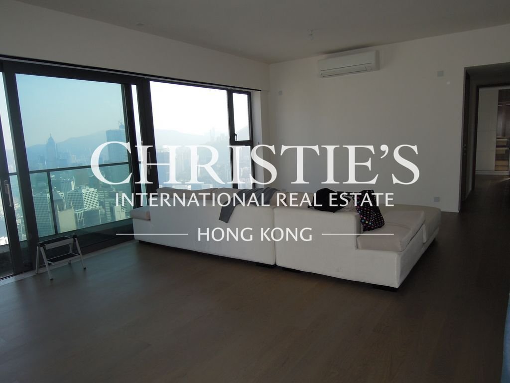 Apartment in Hong Kong, Hong Kong 2 - 15436802