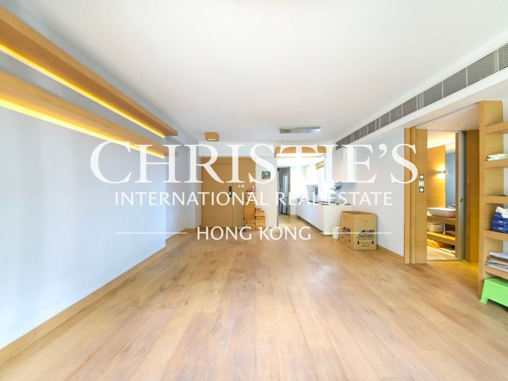 Apartment in Hong Kong, Hong Kong 4 - 15567488