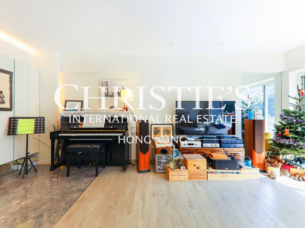 Apartment in Hong Kong, Hong Kong 4 - 15488382