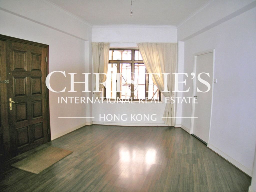 Apartment in Hong Kong, Hong Kong 3 - 15677742