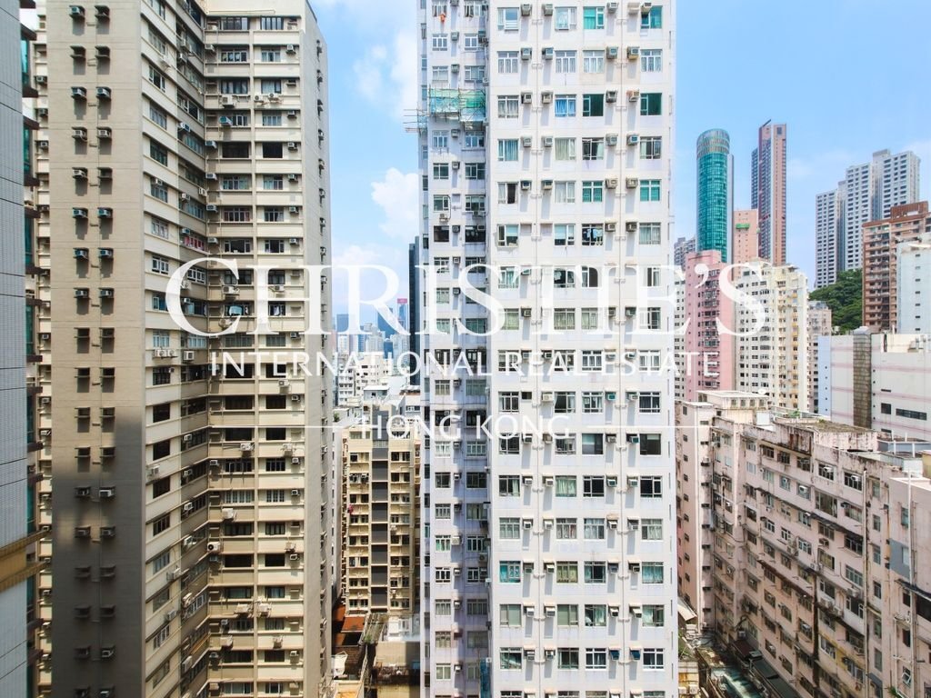 Apartment in Hong Kong, Hong Kong 1 - 15677766