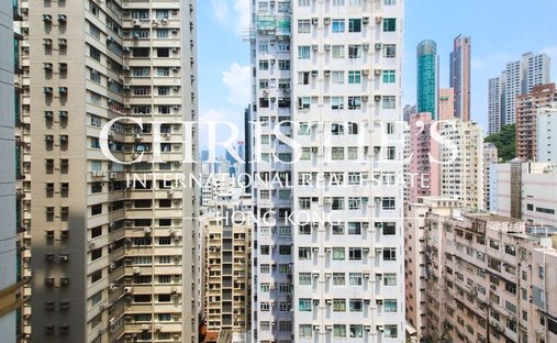 Appartement à Hong-Kong, Hong Kong 1