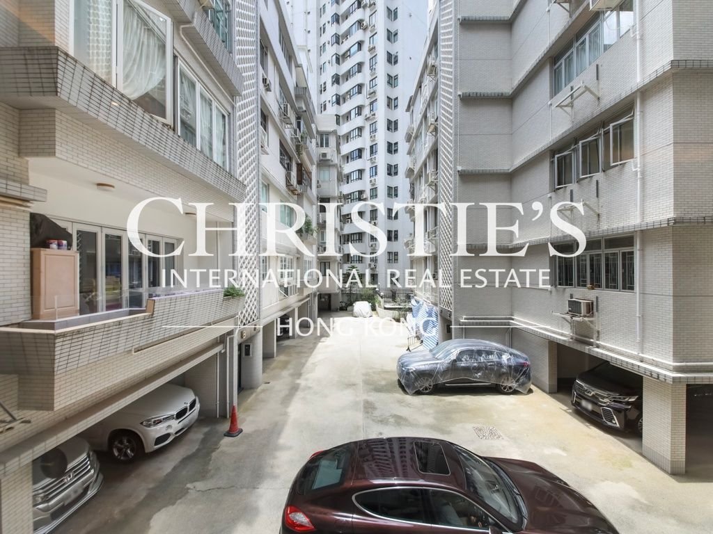 Apartment in Hong Kong, Hong Kong 1 - 15437385