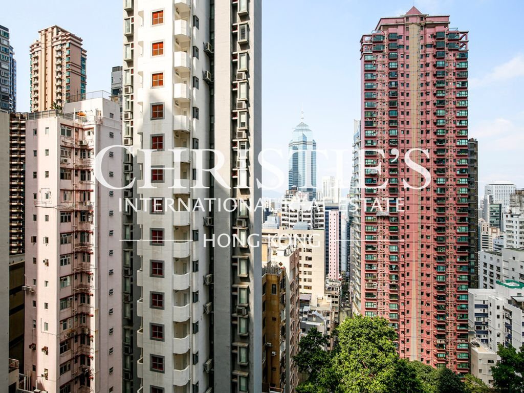 Apartment in Hong Kong, Hong Kong 1 - 15677952