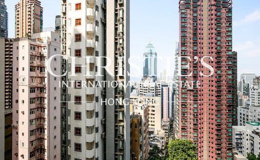 Appartement à Hong-Kong, Hong Kong 1