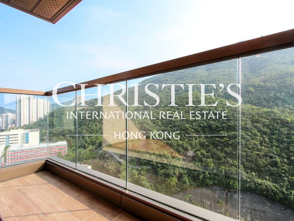 Apartment in Hong Kong, Hong Kong 2 - 15437074