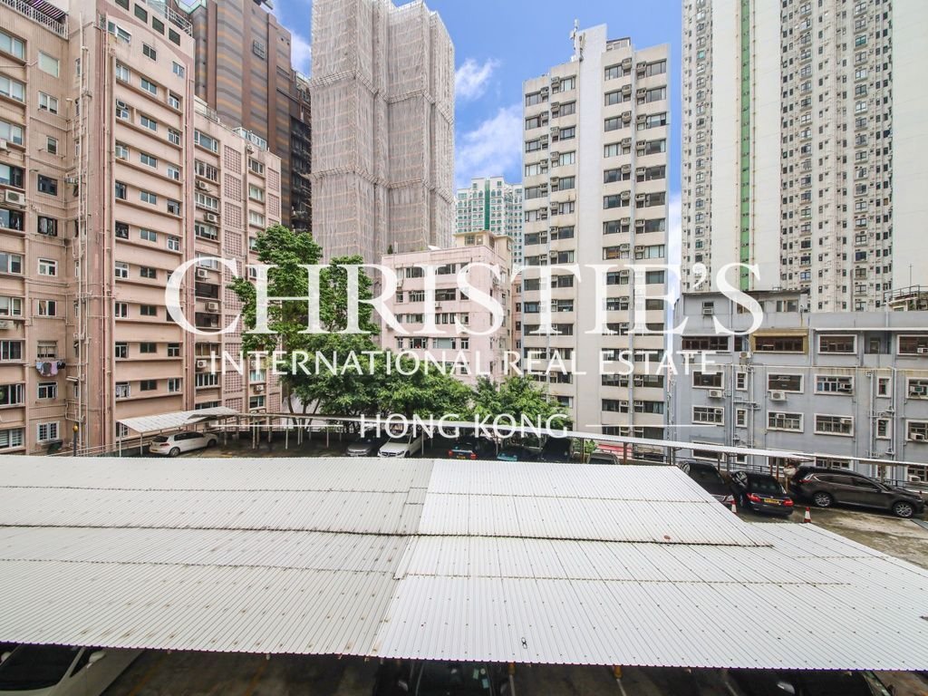 Apartment in Hong Kong, Hong Kong 1 - 15677749