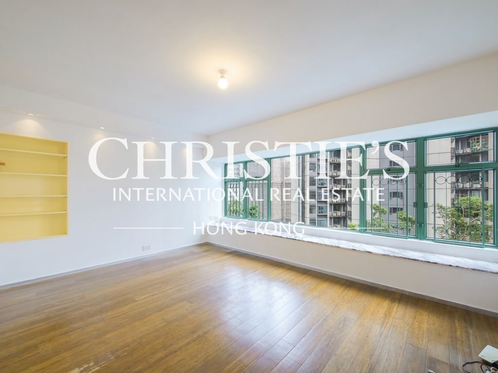 Apartment in Hong Kong, Hong Kong 2 - 15548475