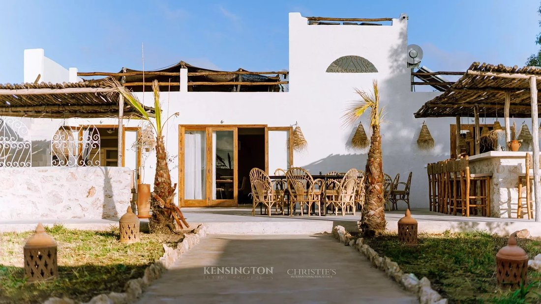 Villa in Ghazoua, Marrakesh-Safi, Morocco 4 - 13997150