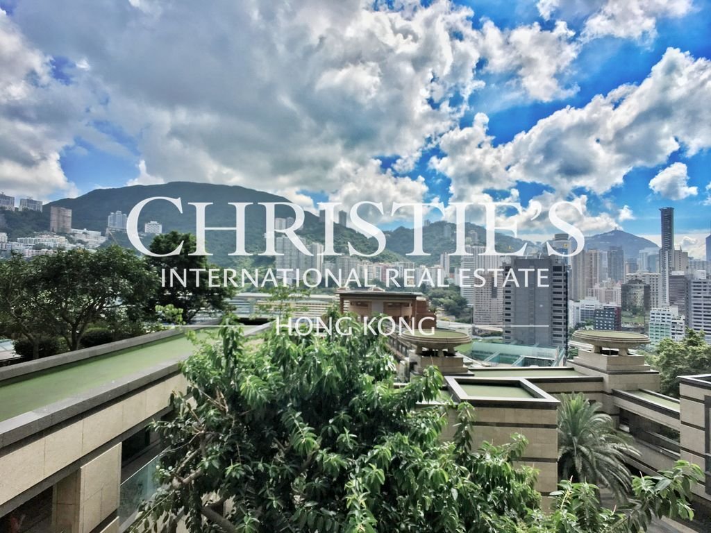 Apartment in Hong Kong, Hong Kong 1 - 15500161
