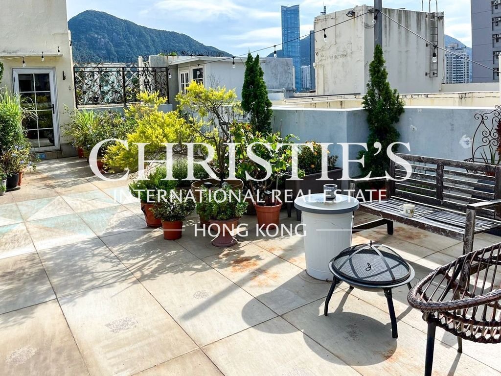 Apartment in Hong Kong, Hong Kong 1 - 15436359