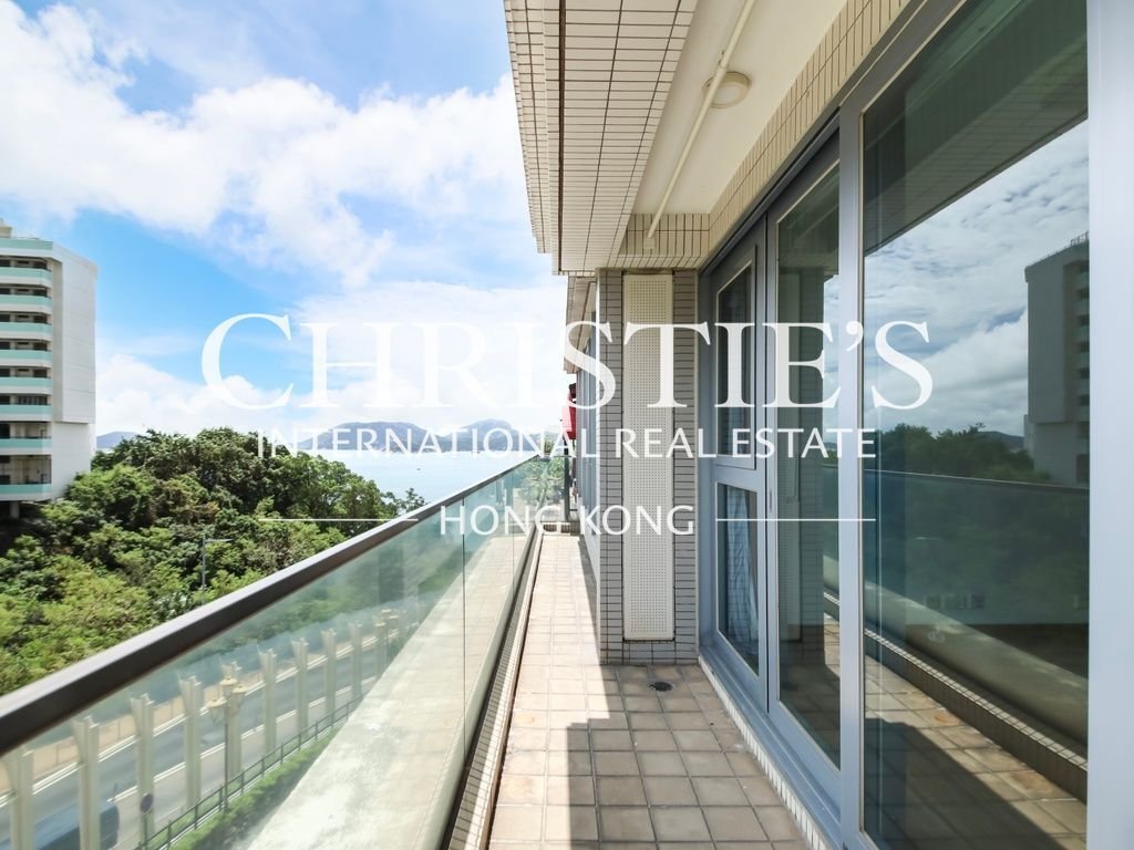 Apartment in Hong Kong, Hong Kong 2 - 15456101