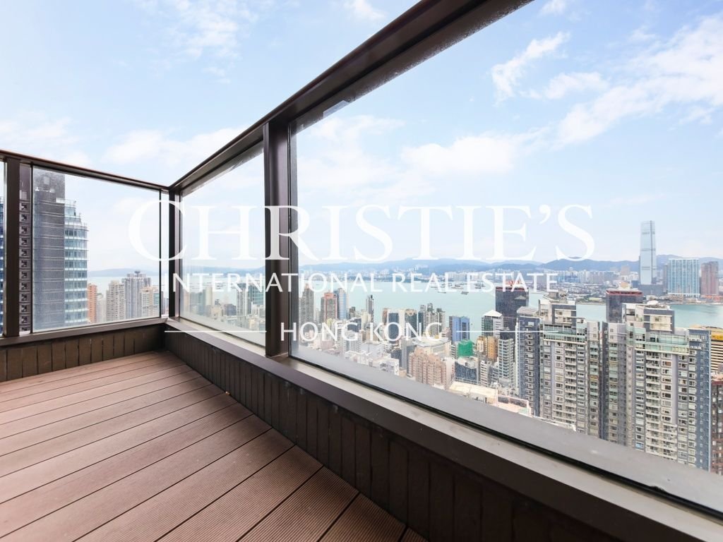 Apartment in Hong Kong, Hong Kong 2 - 15437360
