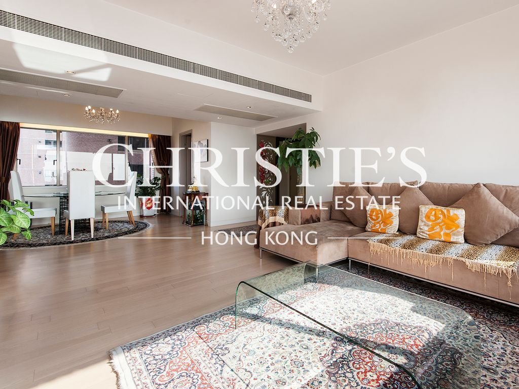 Apartment in Hong Kong, Hong Kong 5 - 15554746