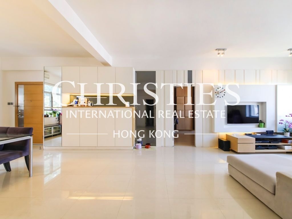 Apartment in Hong Kong, Hong Kong 4 - 15437631