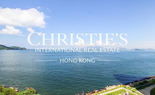 House in Hong Kong, Hong Kong 1