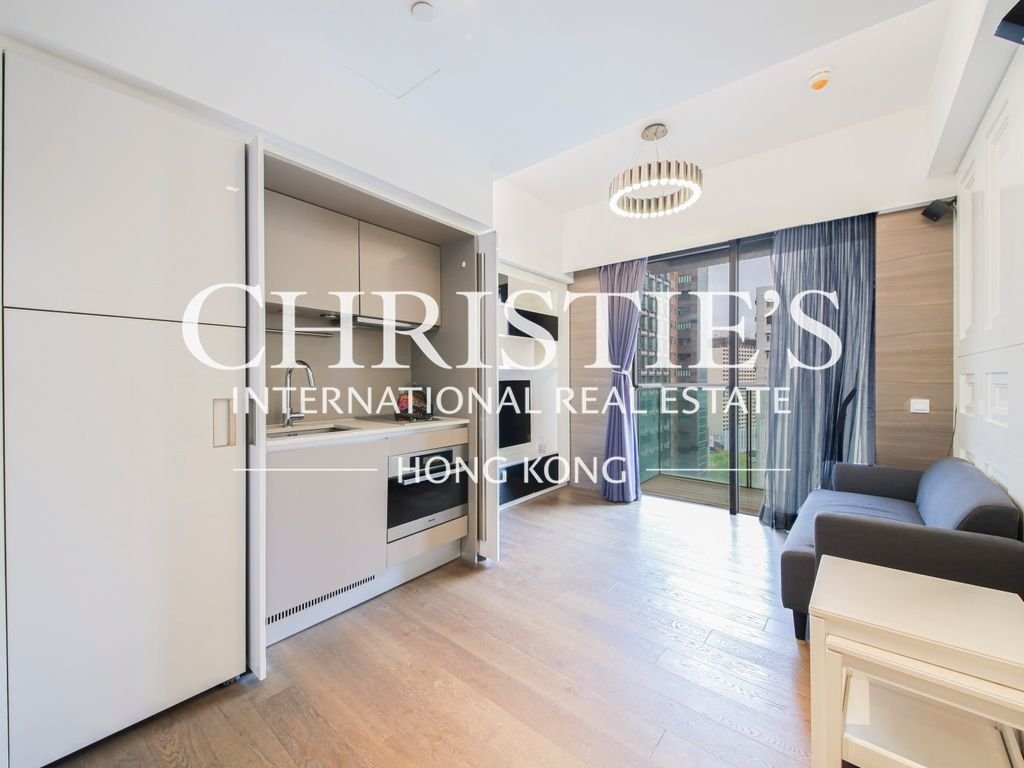 Apartment in Hong Kong, Hong Kong 3 - 15465843