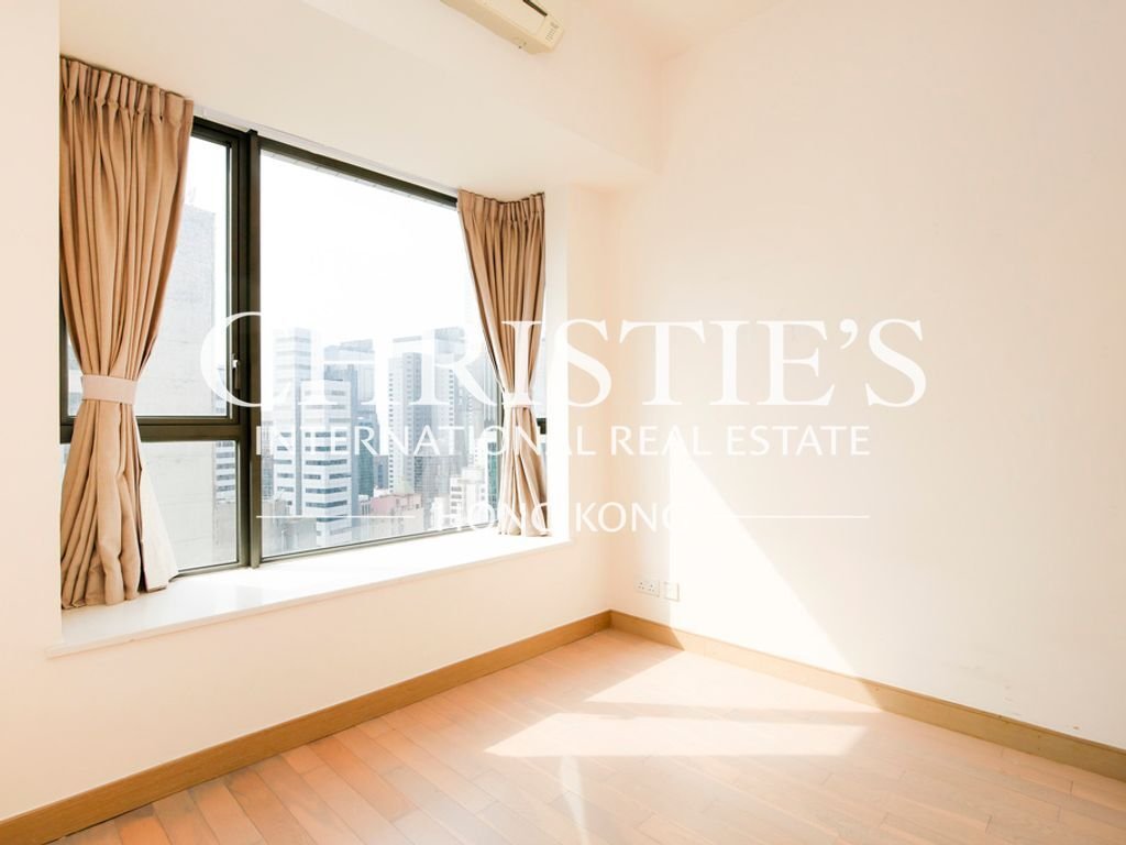 Apartment in Hong Kong, Hong Kong 5 - 15539990
