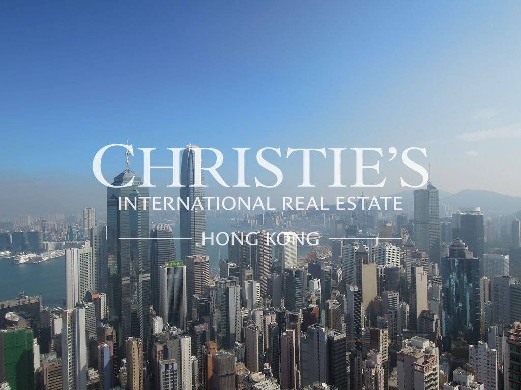 Apartment in Hong Kong, Hong Kong 1 - 15436802