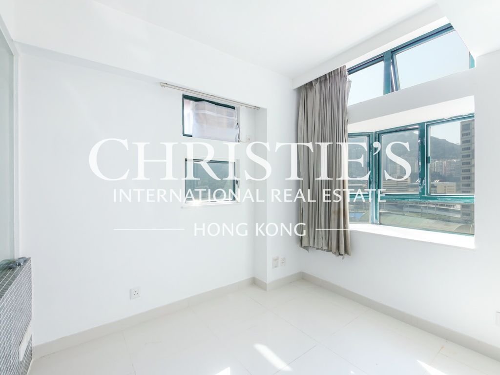 Apartment in Hong Kong, Hong Kong 5 - 15436103