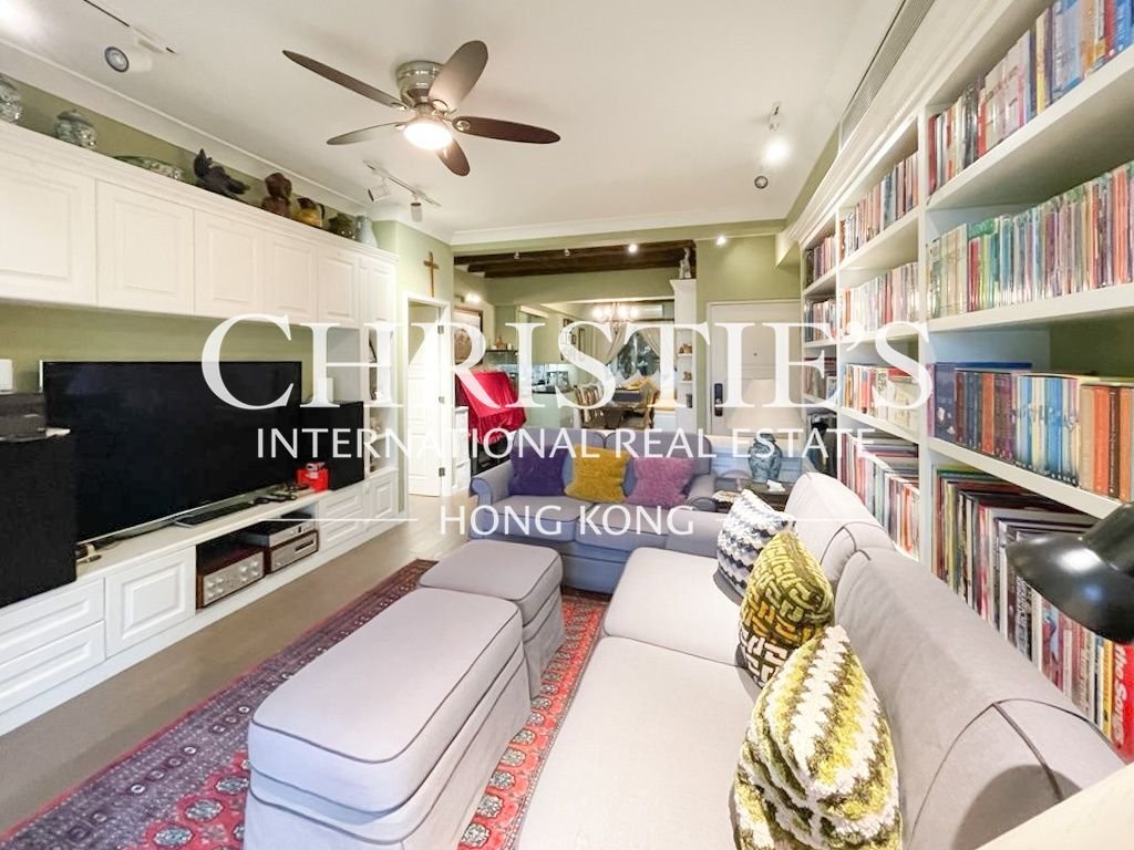 Apartment in Hong Kong, Hong Kong 5 - 15437752