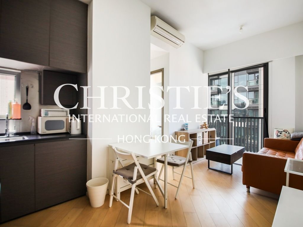 Apartment in Hong Kong, Hong Kong 3 - 15437844