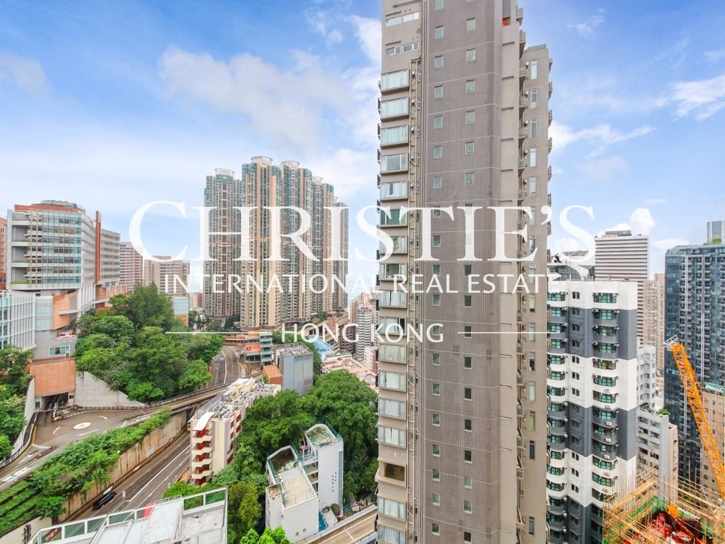 Apartment in Hong Kong, Hong Kong 1 - 15678168