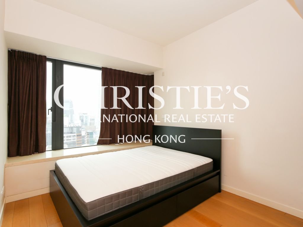 Apartment in Hong Kong, Hong Kong 5 - 15436705