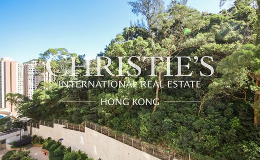 Wohnung in Hongkong, Hongkong 1