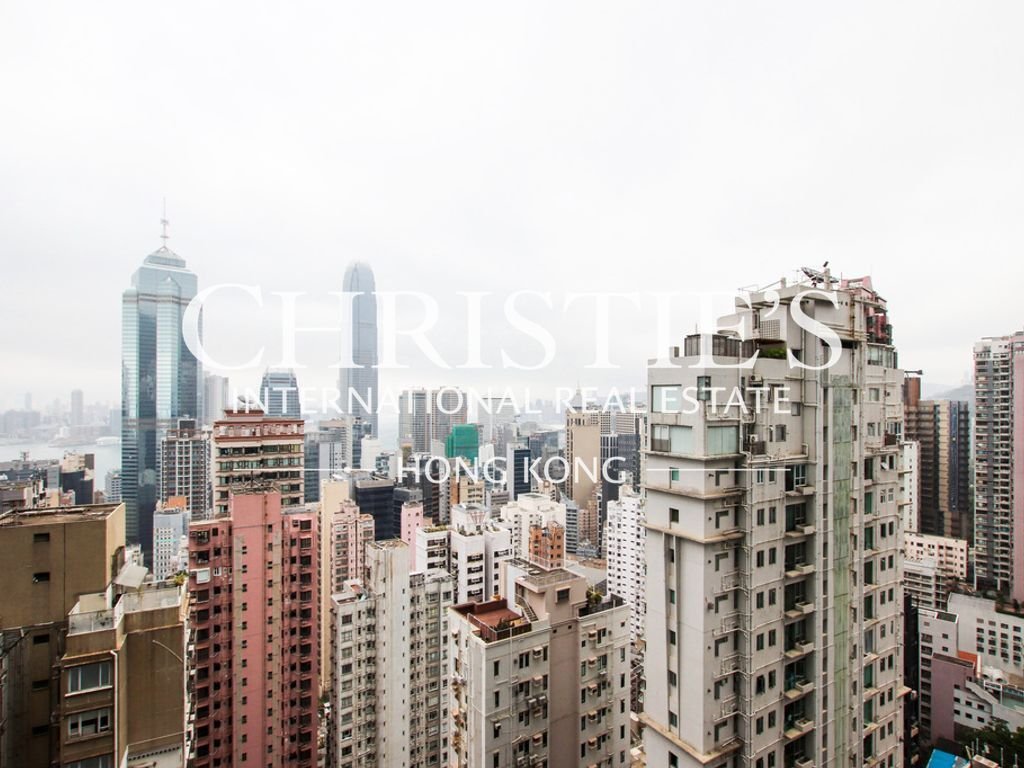 Apartment in Hong Kong, Hong Kong 1 - 15512027