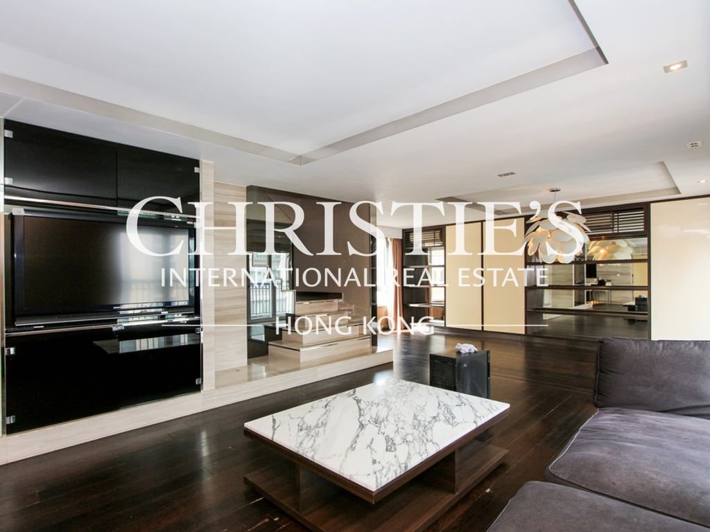 Villa in Hong Kong, Hong Kong 3 - 15677793