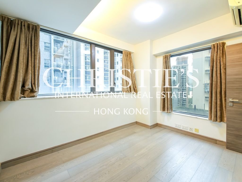 Apartment in Hong Kong, Hong Kong 5 - 15436405