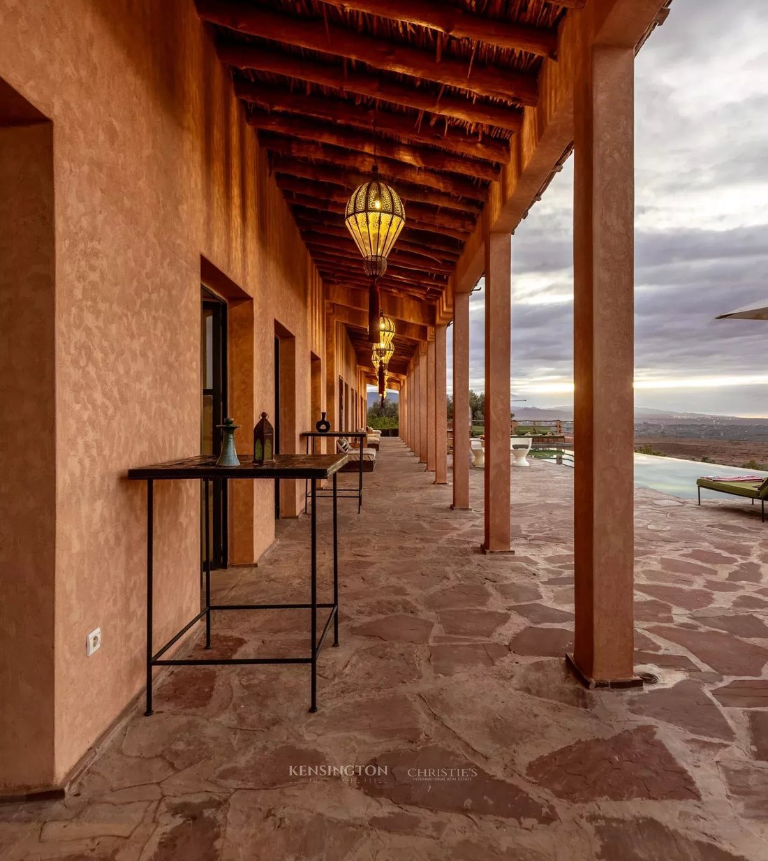 Villa in Marrakesh, Marrakesh-Safi, Morocco 3 - 15075858