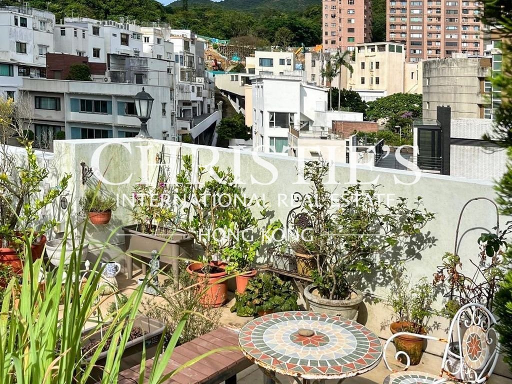 Apartment in Hong Kong, Hong Kong 2 - 15436359