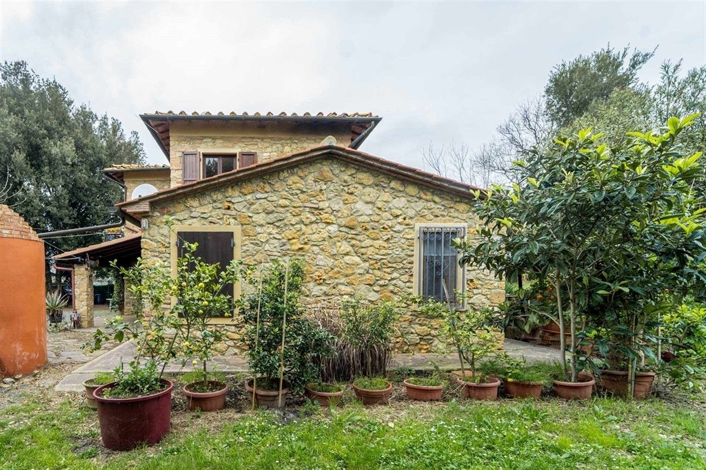 Villa in Guardistallo, Tuscany, Italy 5 - 15741803
