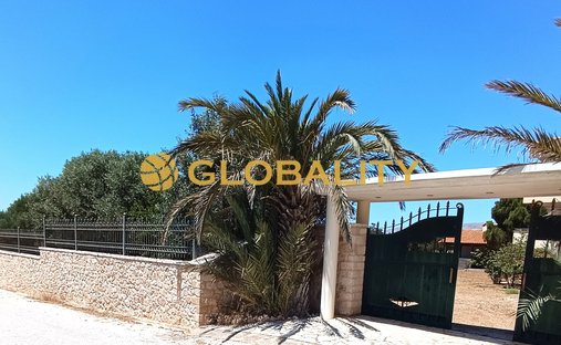 Casa a Palea Fokea, Attica, Grecia 1