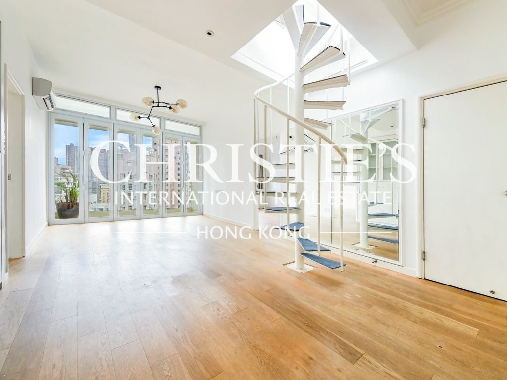 Apartment in Hong Kong, Hong Kong 5 - 15691321