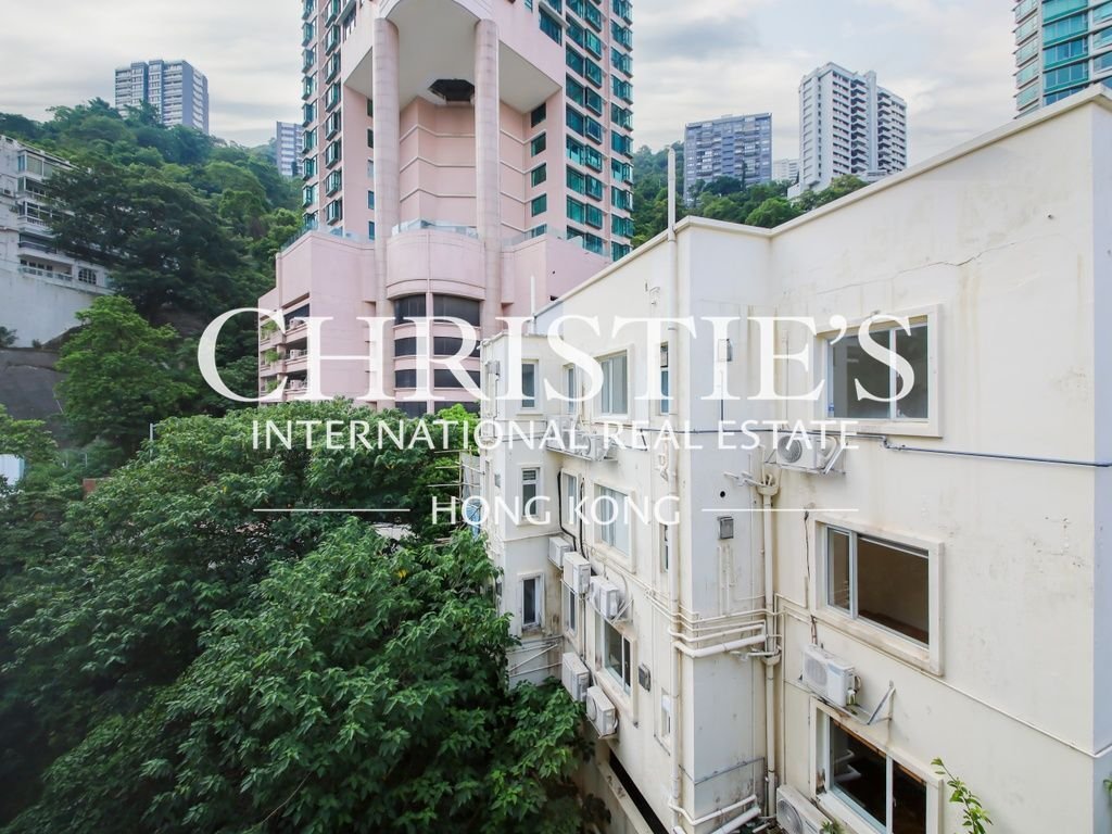 Appartement à Hong-Kong, Hong Kong 1 - 15548480