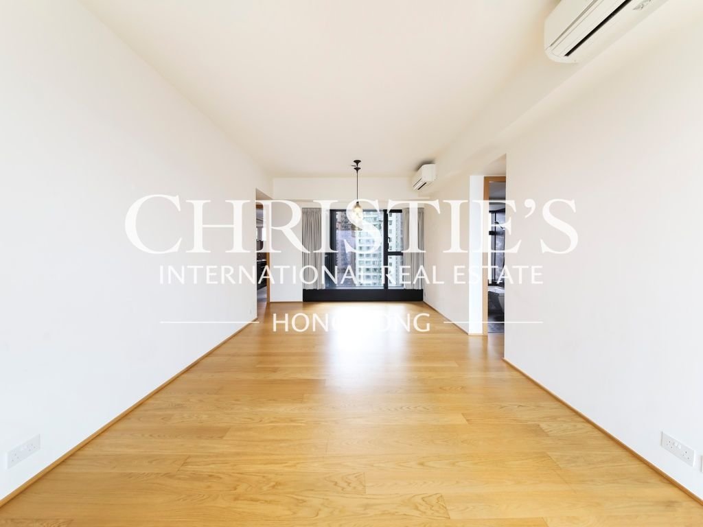 Apartment in Hong Kong, Hong Kong 3 - 15437360
